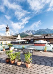 Boutique & Gourmet Hotel Orso Grigio