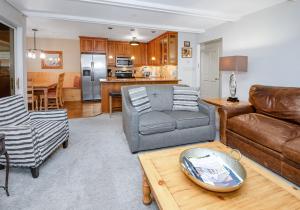 Villa Valhalla 1 condo