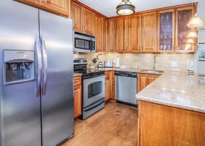 Villa Valhalla 1 condo