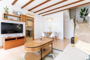 rentafive - Mi casita de la playa - Gran Alacant