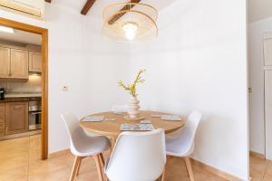 rentafive - Mi casita de la playa - Gran Alacant