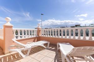 rentafive - Mi casita de la playa - Gran Alacant