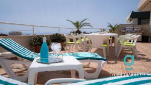 Sky Terrace Penthouse