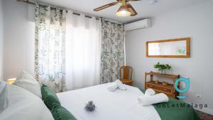 Sky Terrace Penthouse