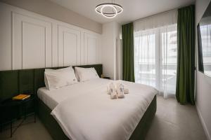 Rayan Apartment in Odyssey Spa Pool & Fitness-parking