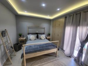 Glory Apartment 3is septemvriou