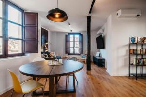 DreamStay - Oficios Apartamento