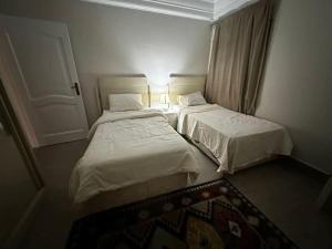 كمبوند ابراج الخليج