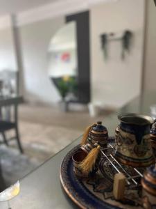 كمبوند ابراج الخليج