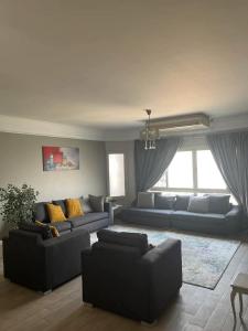 كمبوند ابراج الخليج