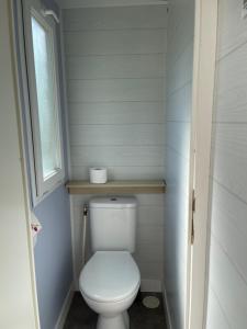 Campings Camping L Eden Road : photos des chambres