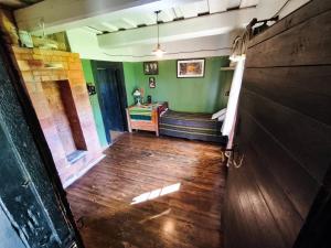 Vēsturiska viensēta Kārkliņi