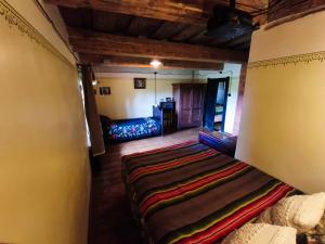 Vēsturiska viensēta Kārkliņi