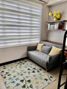 Twinlakes Tagaytay 1BR