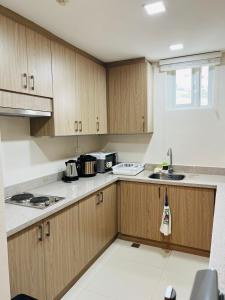 Twinlakes Tagaytay 1BR