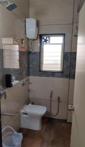 Miracle Stays Nashik-NEW 2BHK close to Sula and Trimbak