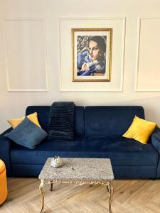 Atrium - Old Town Luxury Apartments - by Upstairs