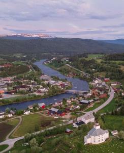 Malmplassen Bed & Breakfast