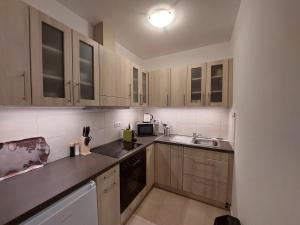 Lakeside Heritage Apartment