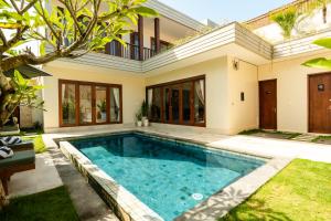 NEW! 3BDR HnRR Villa Umalas - 4hvězdičkové hotely ve městě Kerobokan