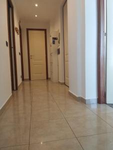 FERRY HOUSE con posto auto privato