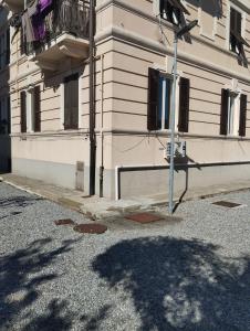 FERRY HOUSE con posto auto privato