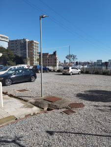 FERRY HOUSE con posto auto privato