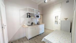Flat in Zizkov -403-