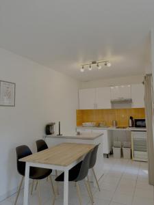Appartements Fairway 4 : photos des chambres