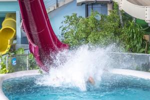 Eden Apartman by Mital