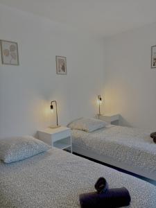 Appartements Fairway 4 : photos des chambres