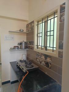Anugrahaa family Roomstay