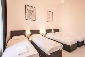 Apartament przy Wawelu dla 6 osób