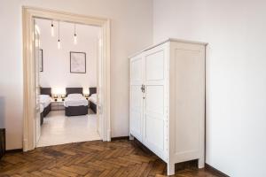 Apartament przy Wawelu dla 6 osób