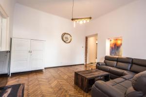 Apartament przy Wawelu dla 6 osób