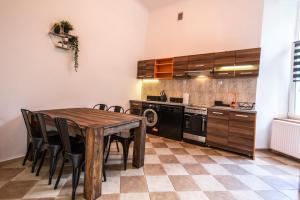 Apartament przy Wawelu dla 6 osób