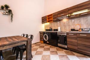 Apartament przy Wawelu dla 6 osób