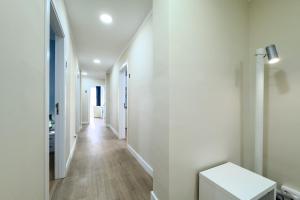 Habitación 1 NOU DE LA RAMBLA