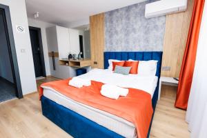 Boulevard Hotel