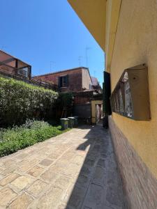 Casa Cordelina - Venice flat