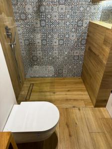 Apartament w centrum Zakopane ul Zaruskiego
