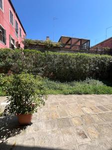 Casa Cordelina - Venice flat