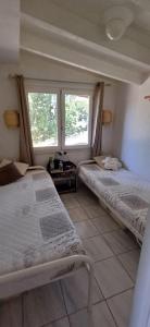 Maisons de vacances Les 4 mousquetaires : photos des chambres