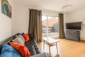 Stylish 3BR Home Mins from Dalston Junction