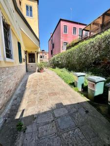 Casa Cordelina - Venice flat