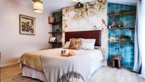 Appartements Suites Balneo a Melun by Lilac Lane : Appartement 1 Chambre