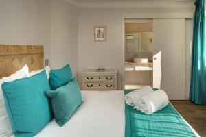 Hotels Le Cottage - Hotel & Spa : photos des chambres