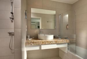 Hotels Le Cottage - Hotel & Spa : photos des chambres