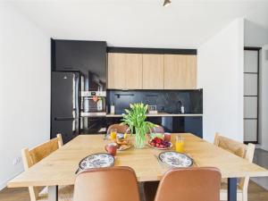 ApartamenySnu, Słoneczny Premium, Centrum