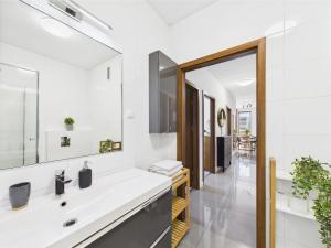 ApartamenySnu, Słoneczny Premium, Centrum